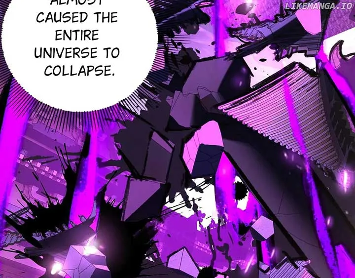 Me, The Heavenly Destined Villain Chapter 247 Online - página 111