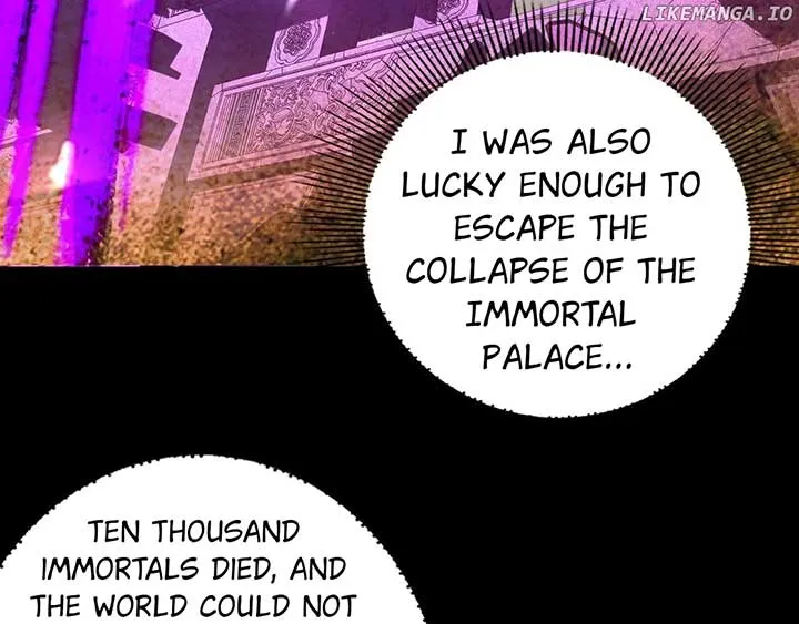 Me, The Heavenly Destined Villain Chapter 247 Online - página 113