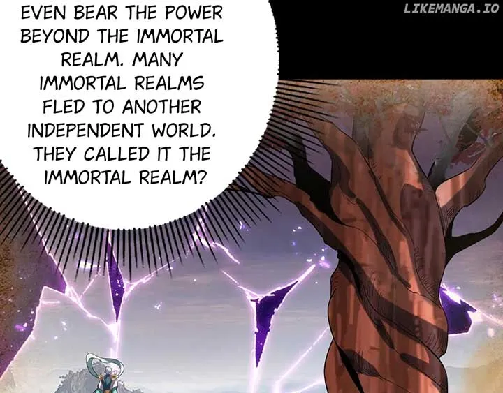 Me, The Heavenly Destined Villain Chapter 247 Online - página 114