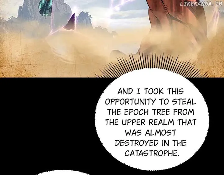 Me, The Heavenly Destined Villain Chapter 247 Online - página 115