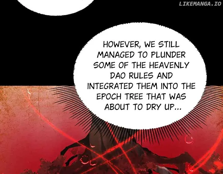 Me, The Heavenly Destined Villain Chapter 247 Online - página 119