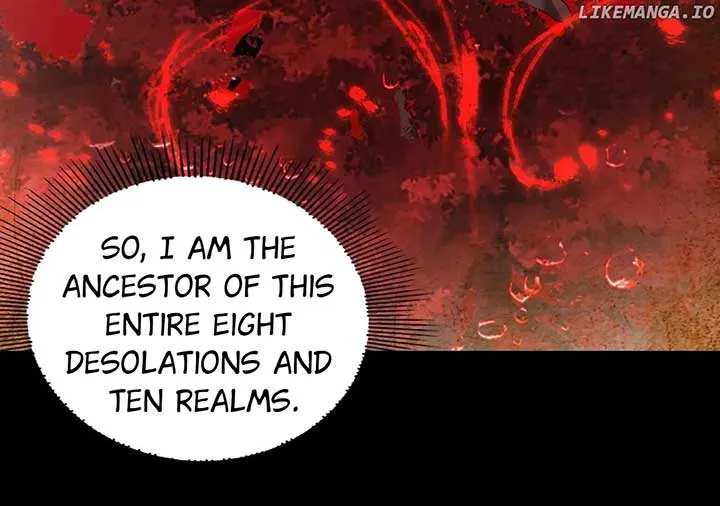 Me, The Heavenly Destined Villain Chapter 247 Online - página 120