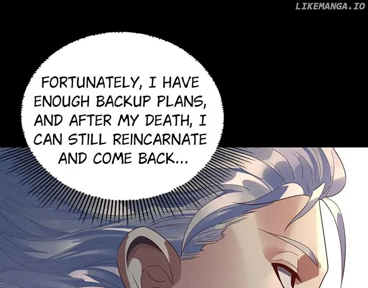 Me, The Heavenly Destined Villain Chapter 247 Online - página 121