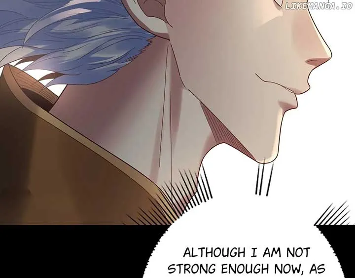Me, The Heavenly Destined Villain Chapter 247 Online - página 122