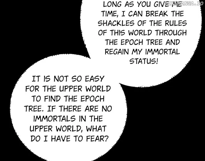 Me, The Heavenly Destined Villain Chapter 247 Online - página 123