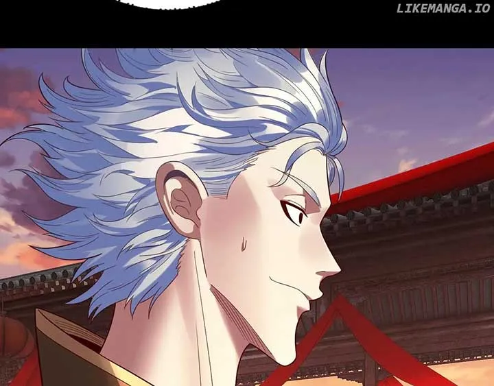 Me, The Heavenly Destined Villain Chapter 247 Online - página 124