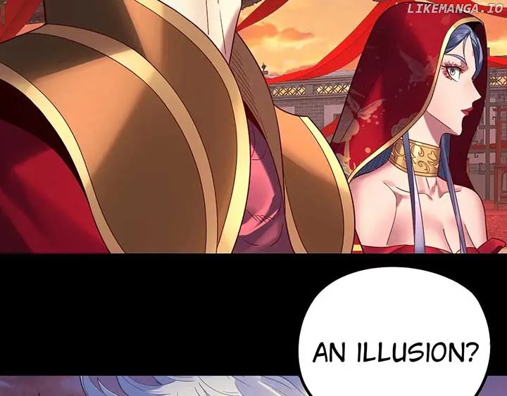 Me, The Heavenly Destined Villain Chapter 247 Online - página 125