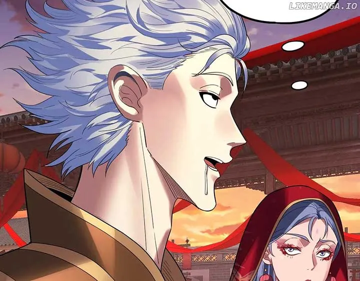 Me, The Heavenly Destined Villain Chapter 247 Online - página 126