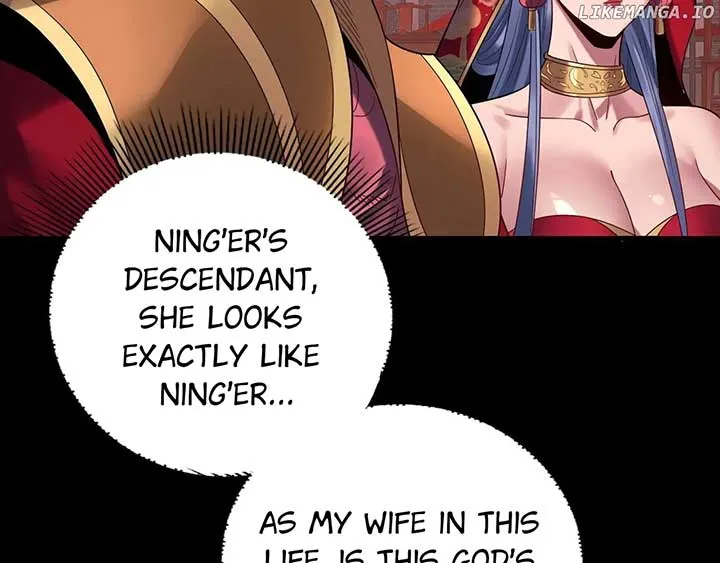 Me, The Heavenly Destined Villain Chapter 247 Online - página 127