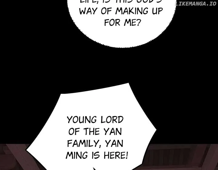 Me, The Heavenly Destined Villain Chapter 247 Online - página 128