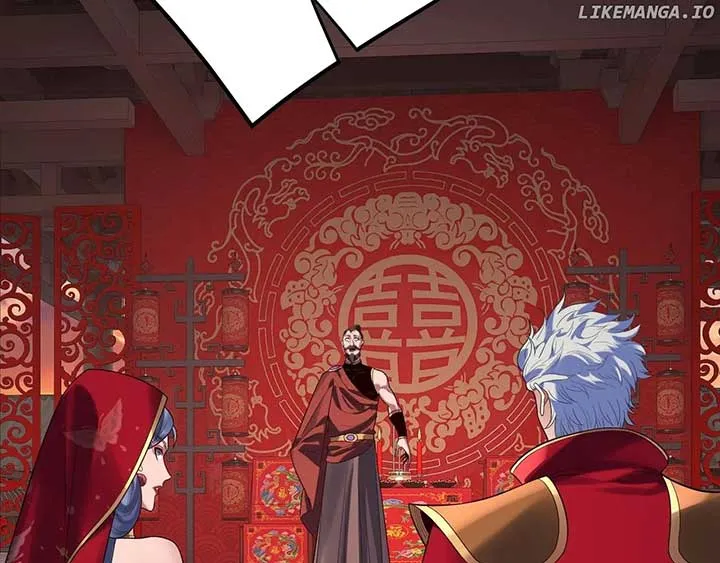 Me, The Heavenly Destined Villain Chapter 247 Online - página 129