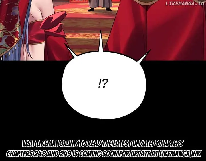 Me, The Heavenly Destined Villain Chapter 247 Online - página 130