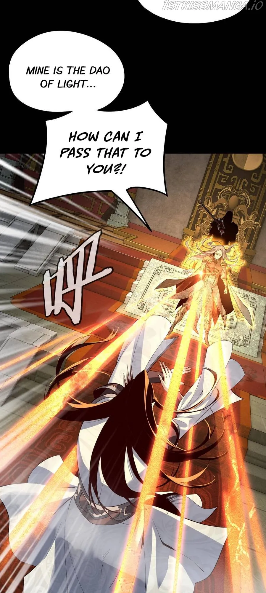 Me, The Heavenly Destined Villain Chapter 25 Online - página 12