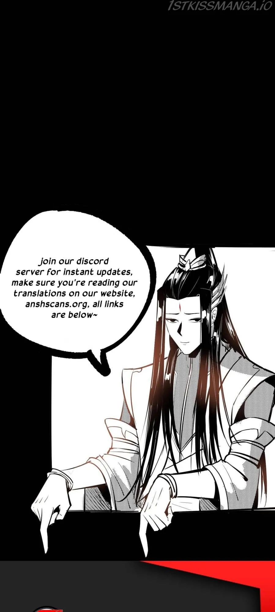Me, The Heavenly Destined Villain Chapter 25 Online - página 43
