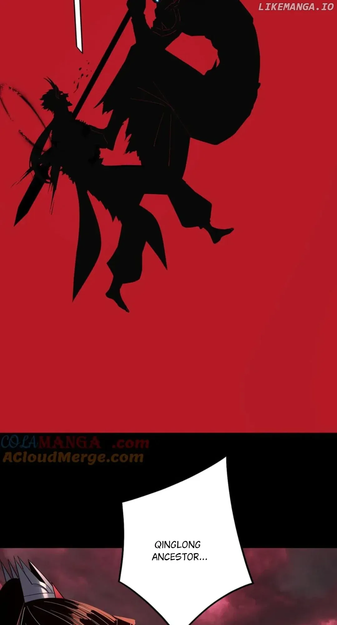 Me, The Heavenly Destined Villain Chapter 251 Online - página 21
