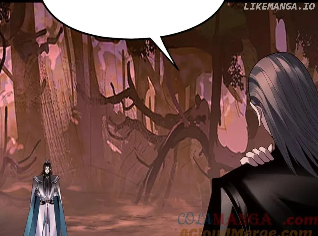Me, The Heavenly Destined Villain Chapter 251 Online - página 28