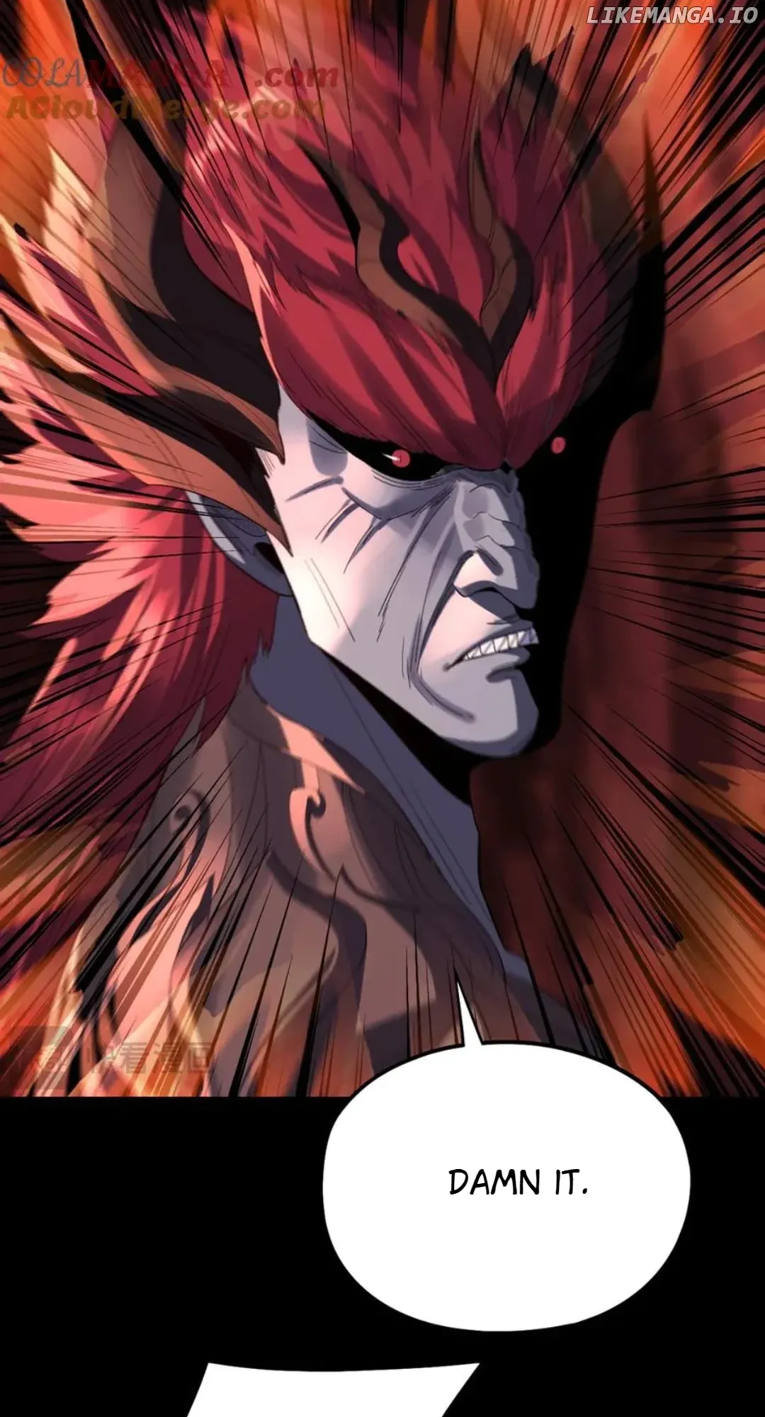 Me, The Heavenly Destined Villain Chapter 251 Online - página 39