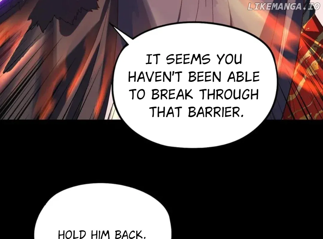 Me, The Heavenly Destined Villain Chapter 251 Online - página 43
