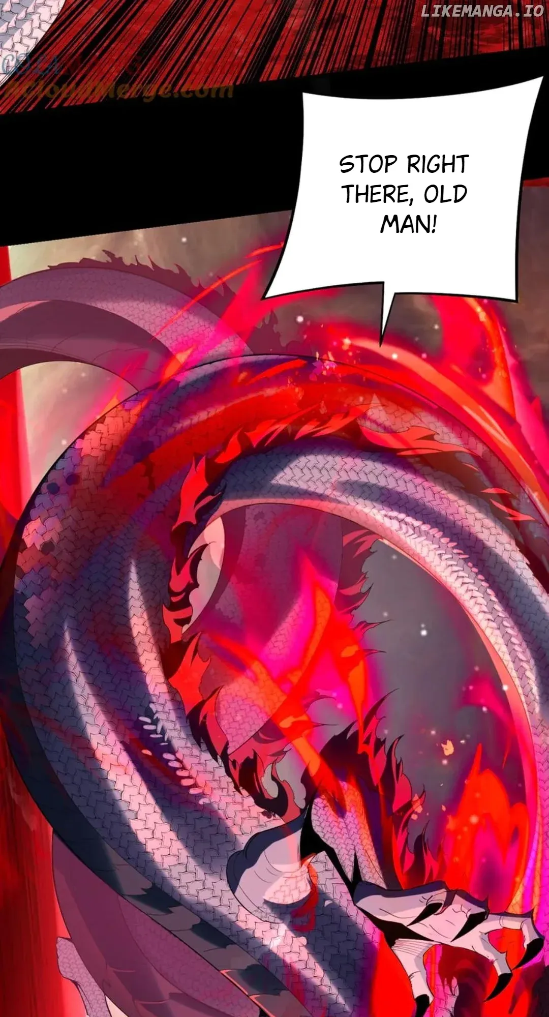 Me, The Heavenly Destined Villain Chapter 251 Online - página 53