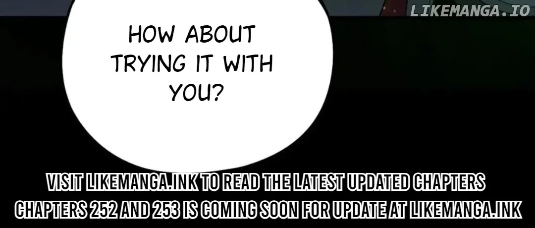 Me, The Heavenly Destined Villain Chapter 251 Online - página 57