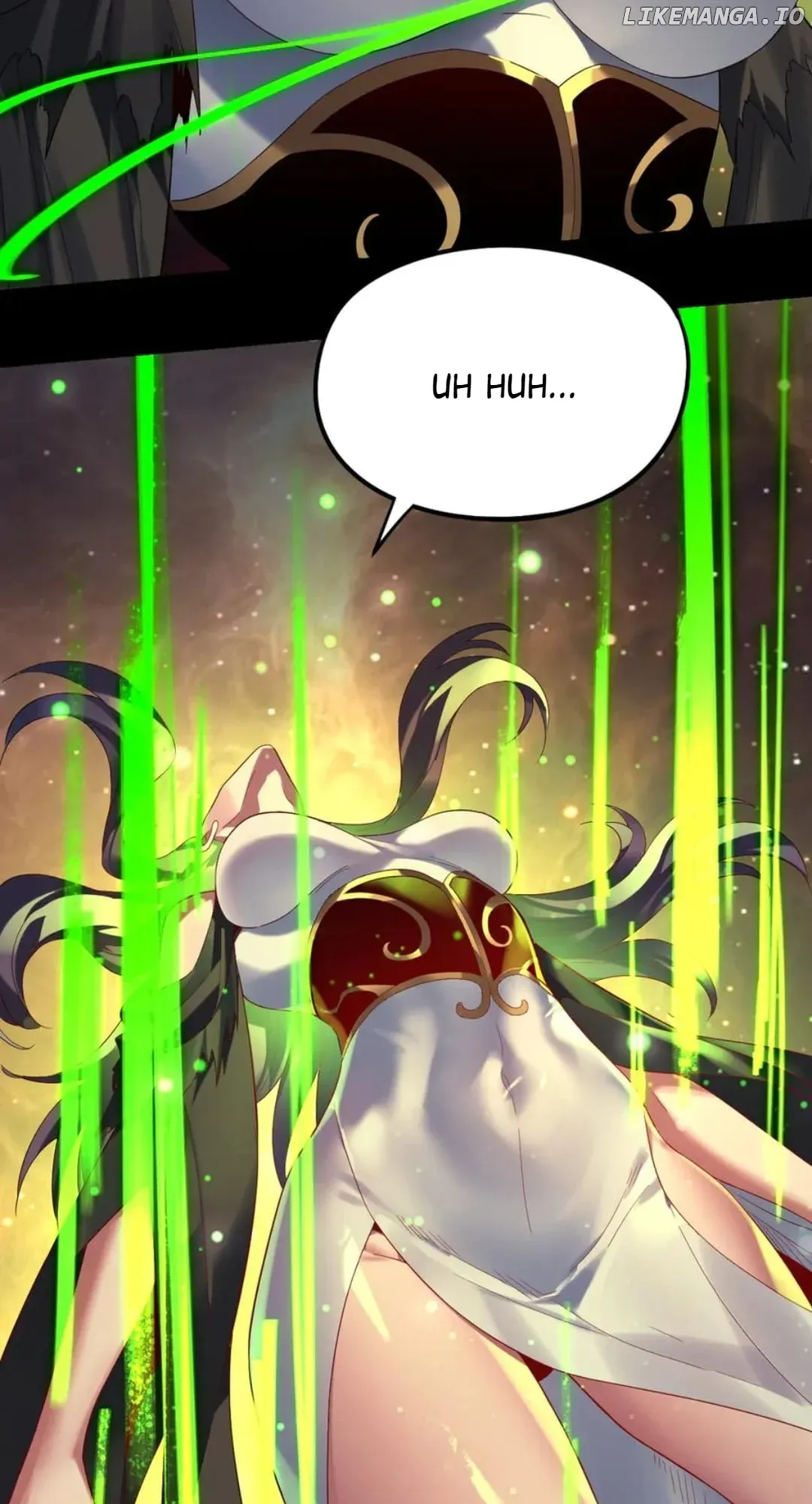Me, The Heavenly Destined Villain Chapter 252 Online - página 6