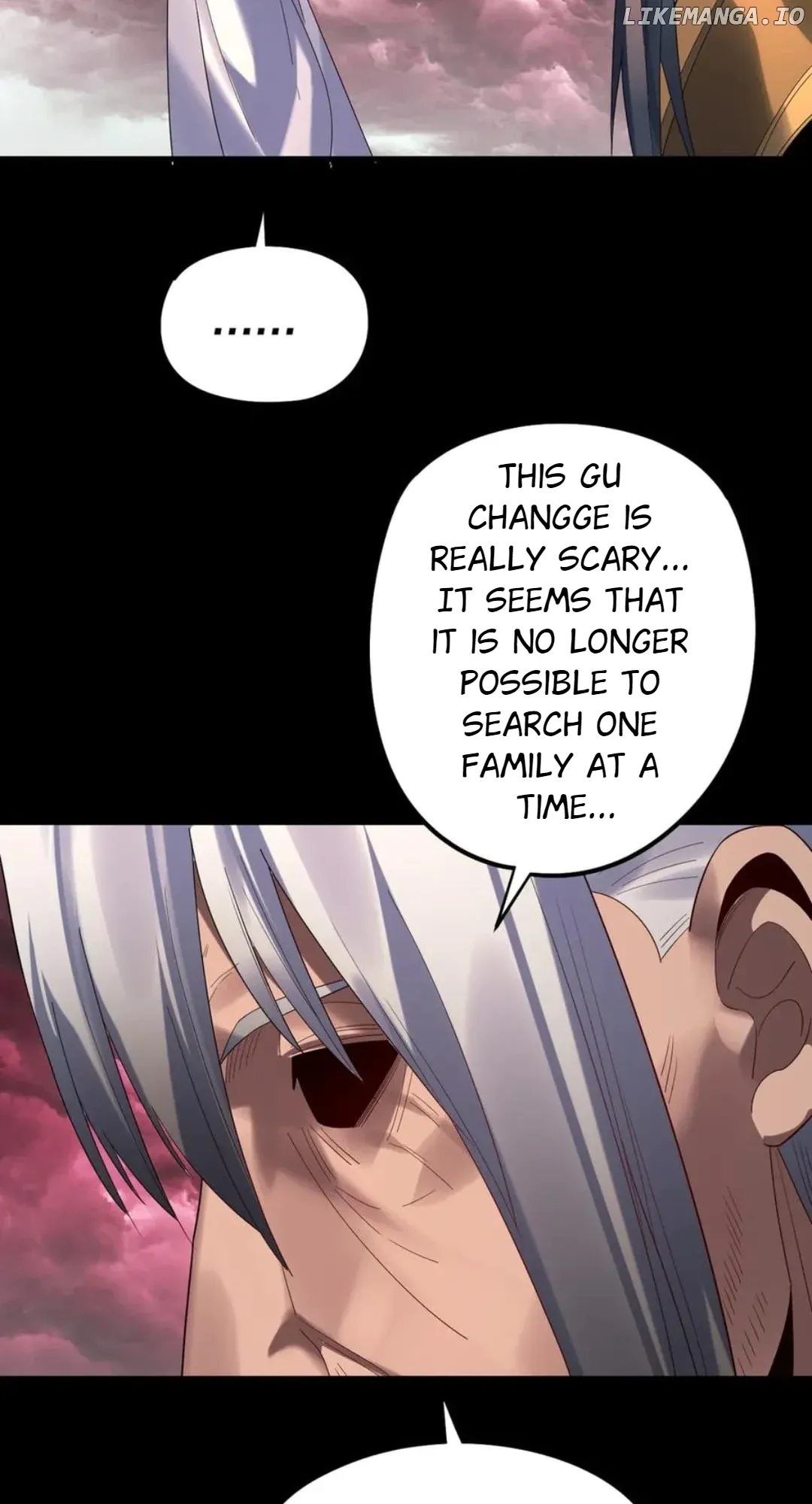 Me, The Heavenly Destined Villain Chapter 252 Online - página 11