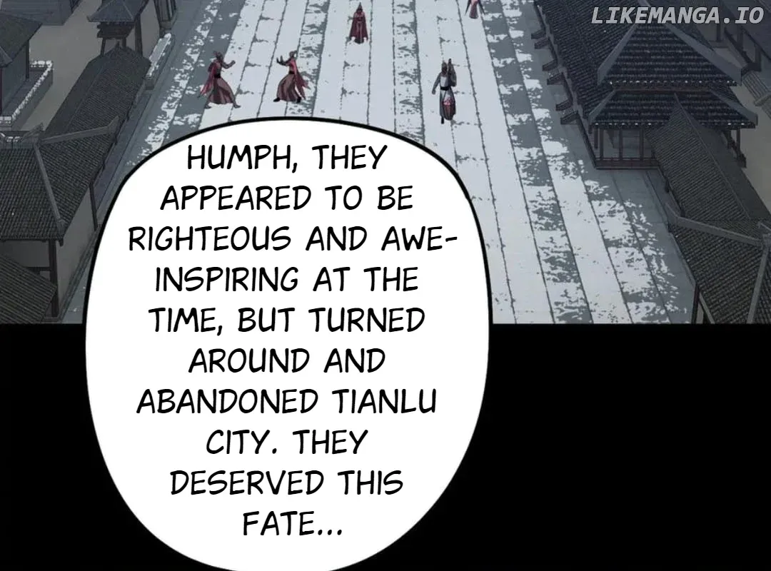 Me, The Heavenly Destined Villain Chapter 252 Online - página 13