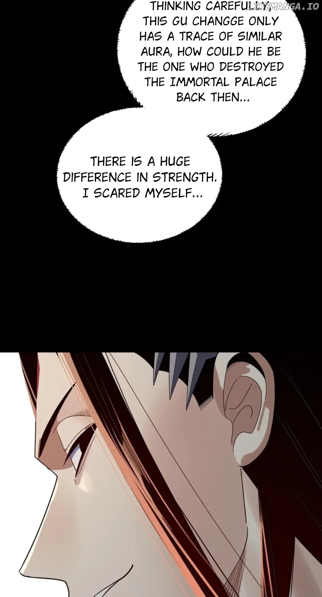 Me, The Heavenly Destined Villain Chapter 252 Online - página 41