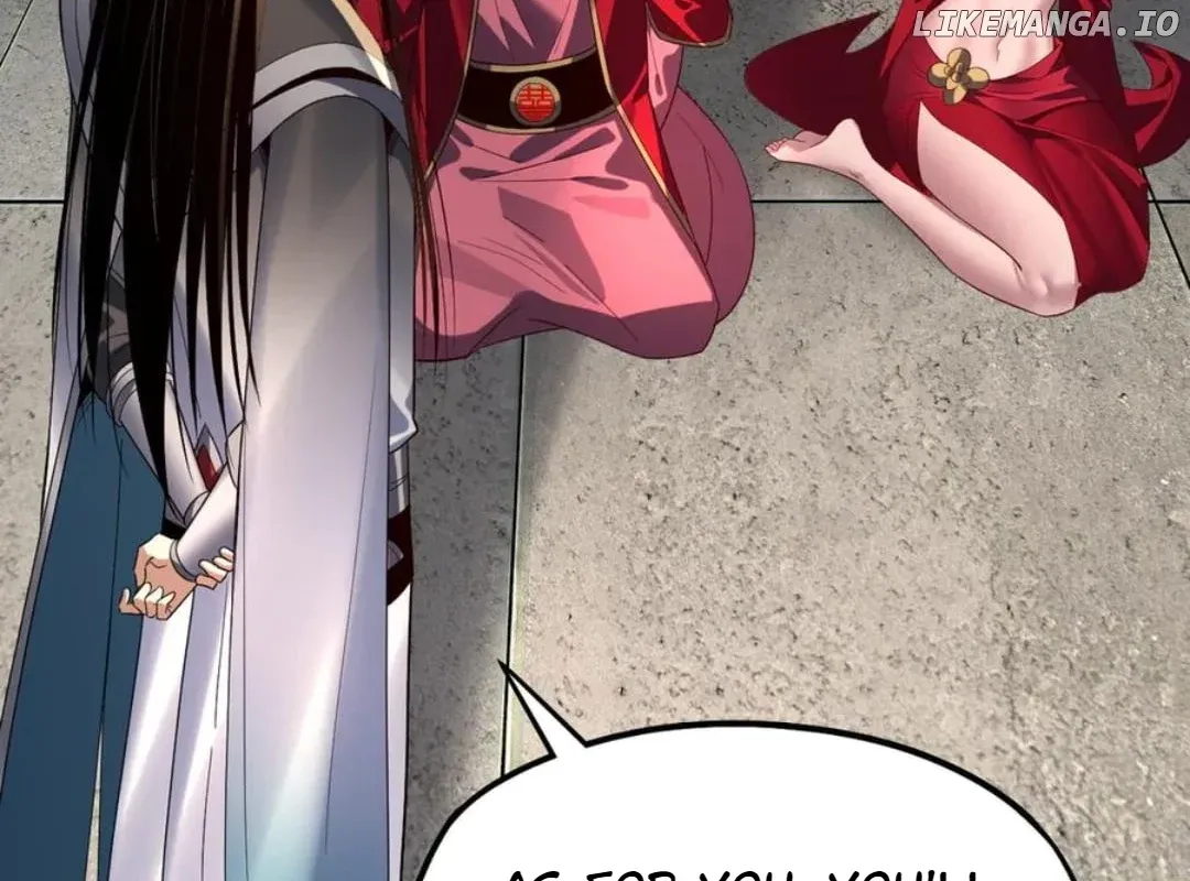 Me, The Heavenly Destined Villain Chapter 252 Online - página 43