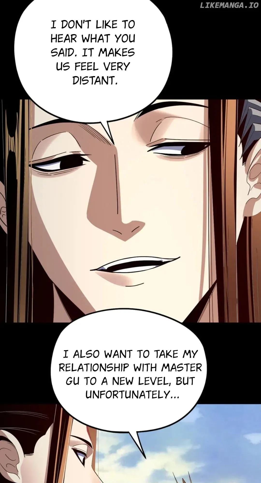 Me, The Heavenly Destined Villain Chapter 252 Online - página 50