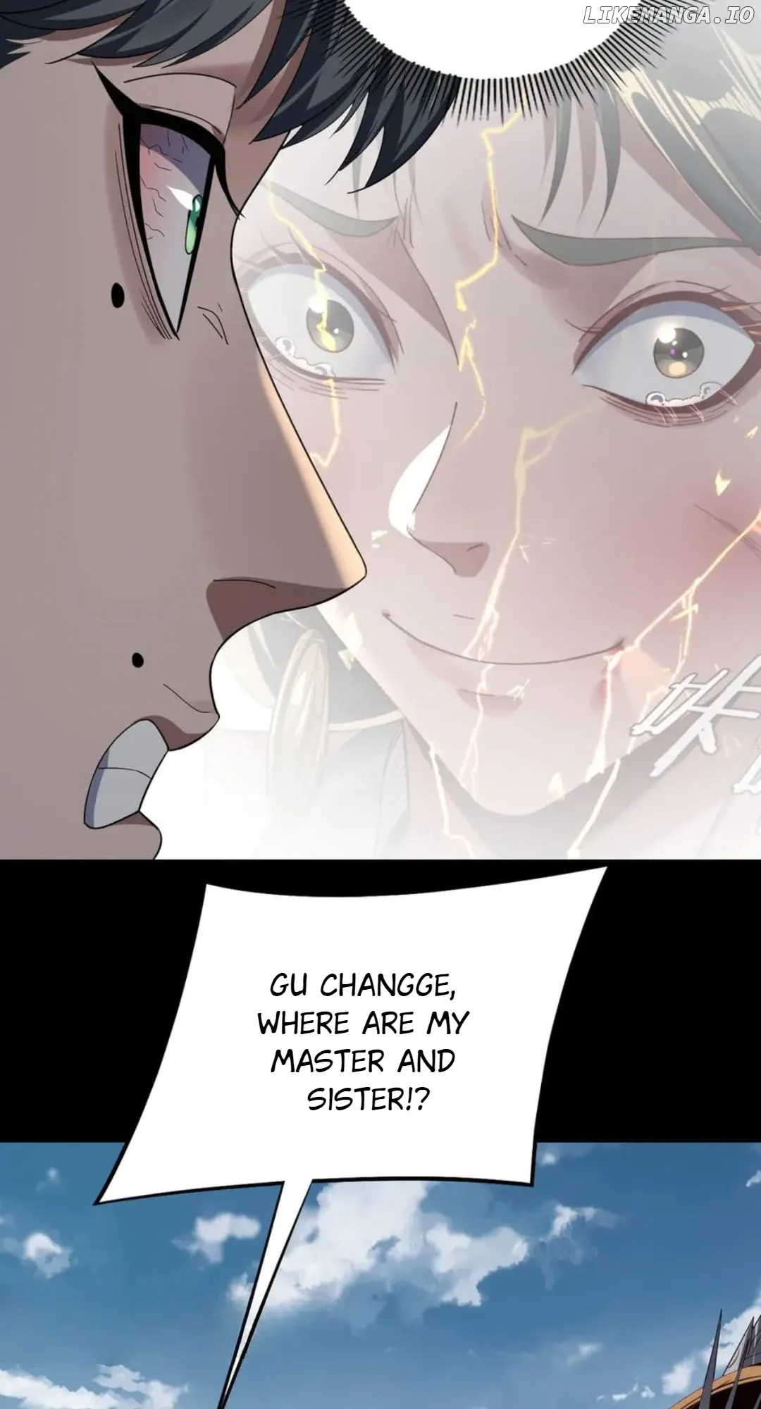 Me, The Heavenly Destined Villain Chapter 253 Online - página 15