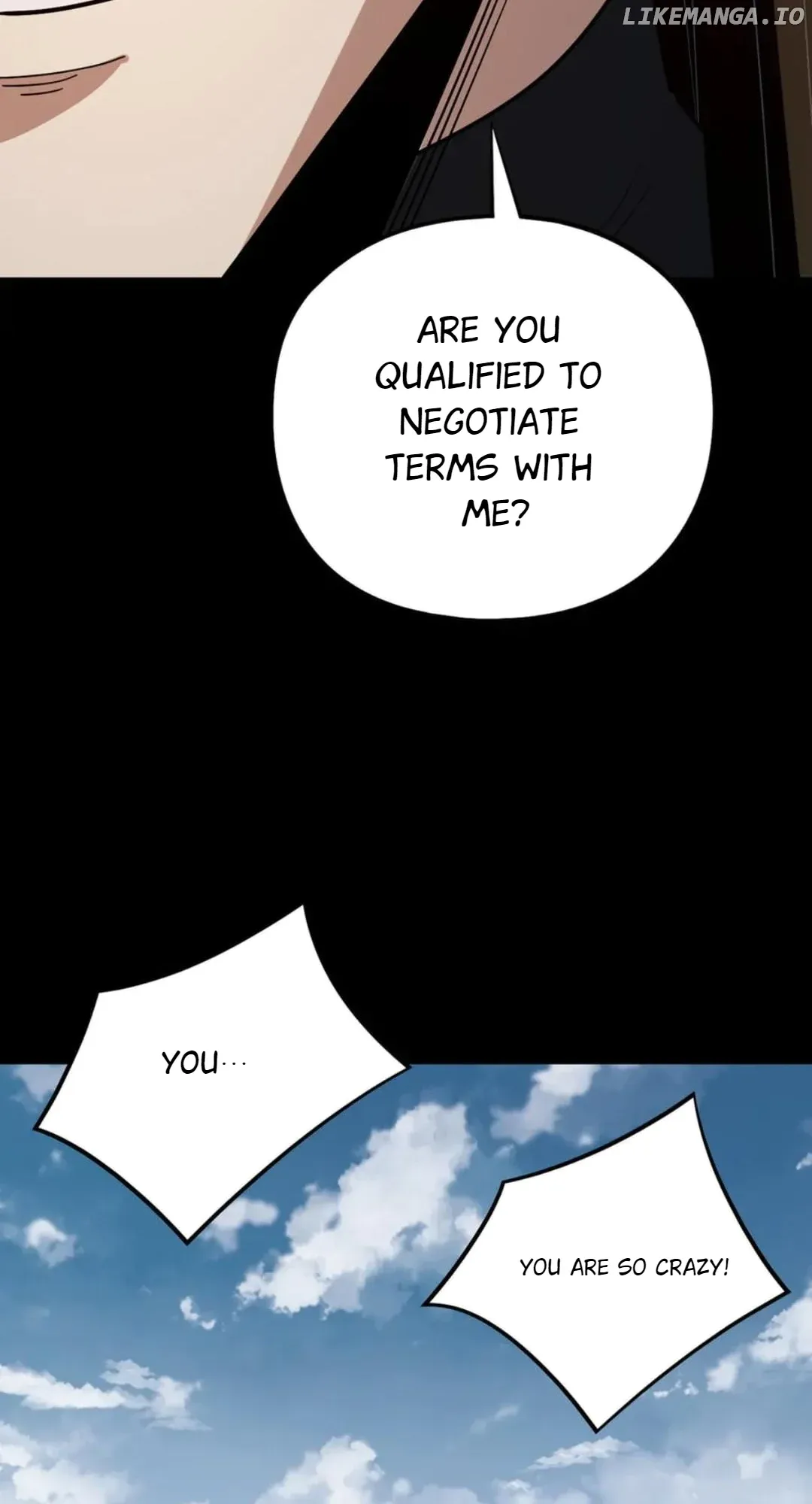 Me, The Heavenly Destined Villain Chapter 253 Online - página 32