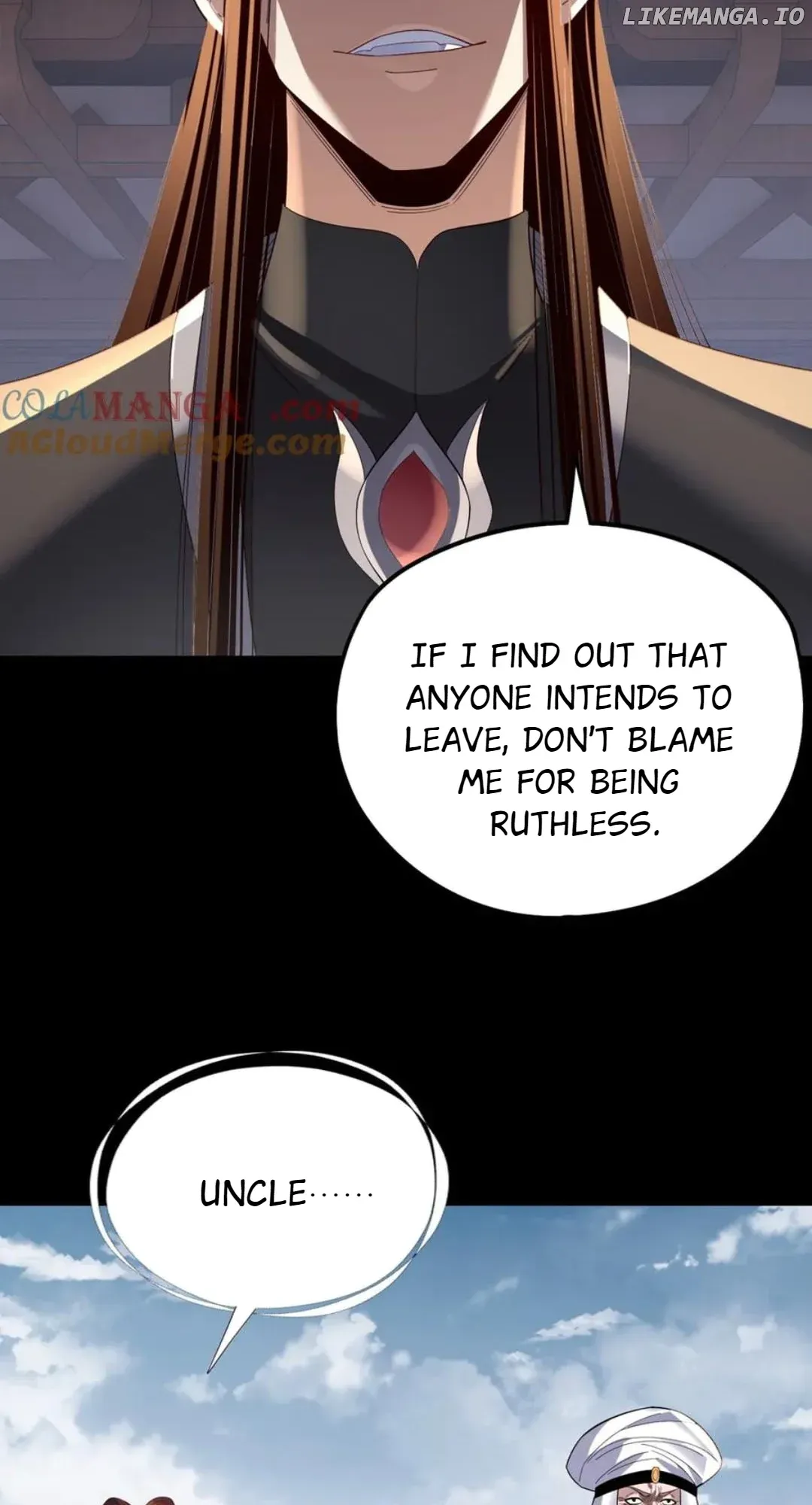 Me, The Heavenly Destined Villain Chapter 253 Online - página 43