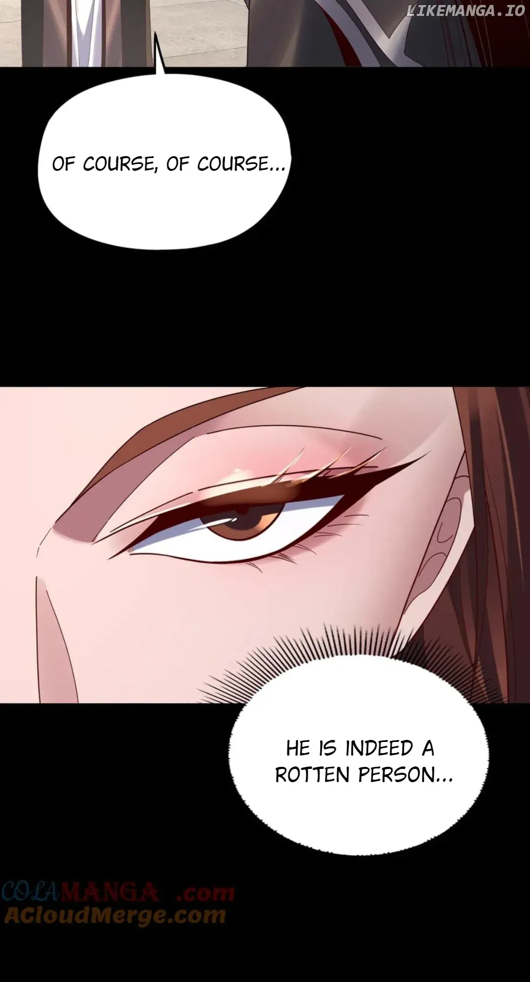 Me, The Heavenly Destined Villain Chapter 253 Online - página 53