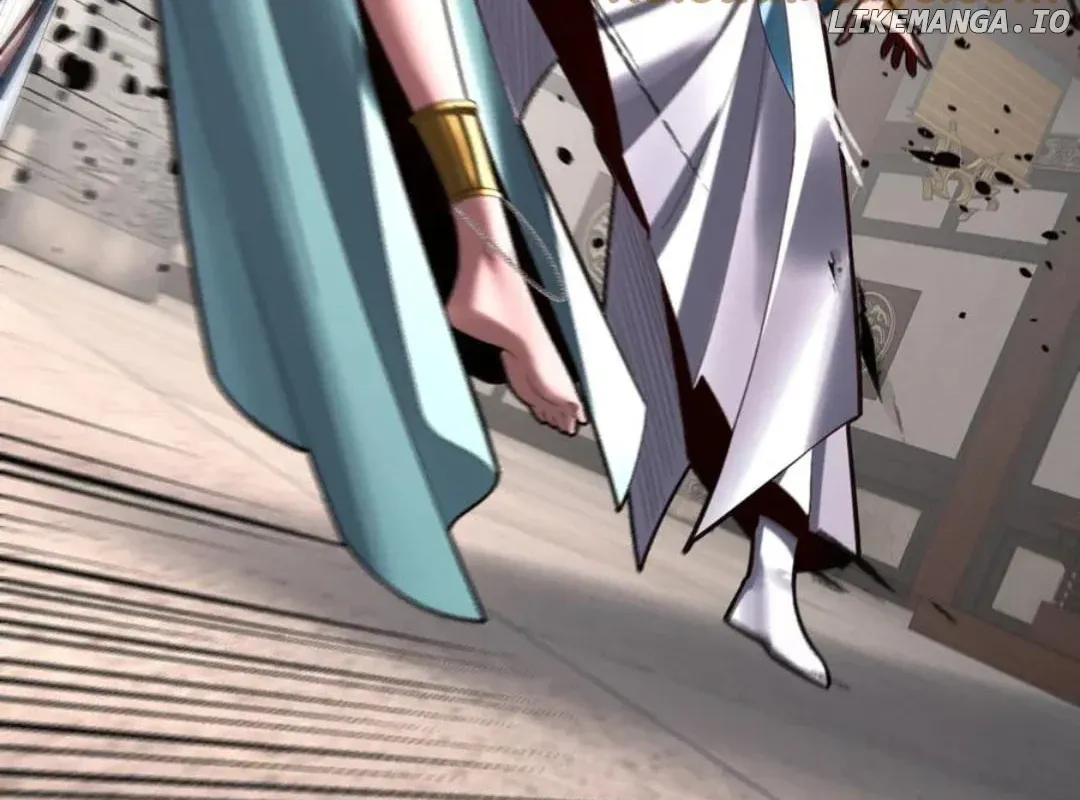 Me, The Heavenly Destined Villain Chapter 253 Online - página 59