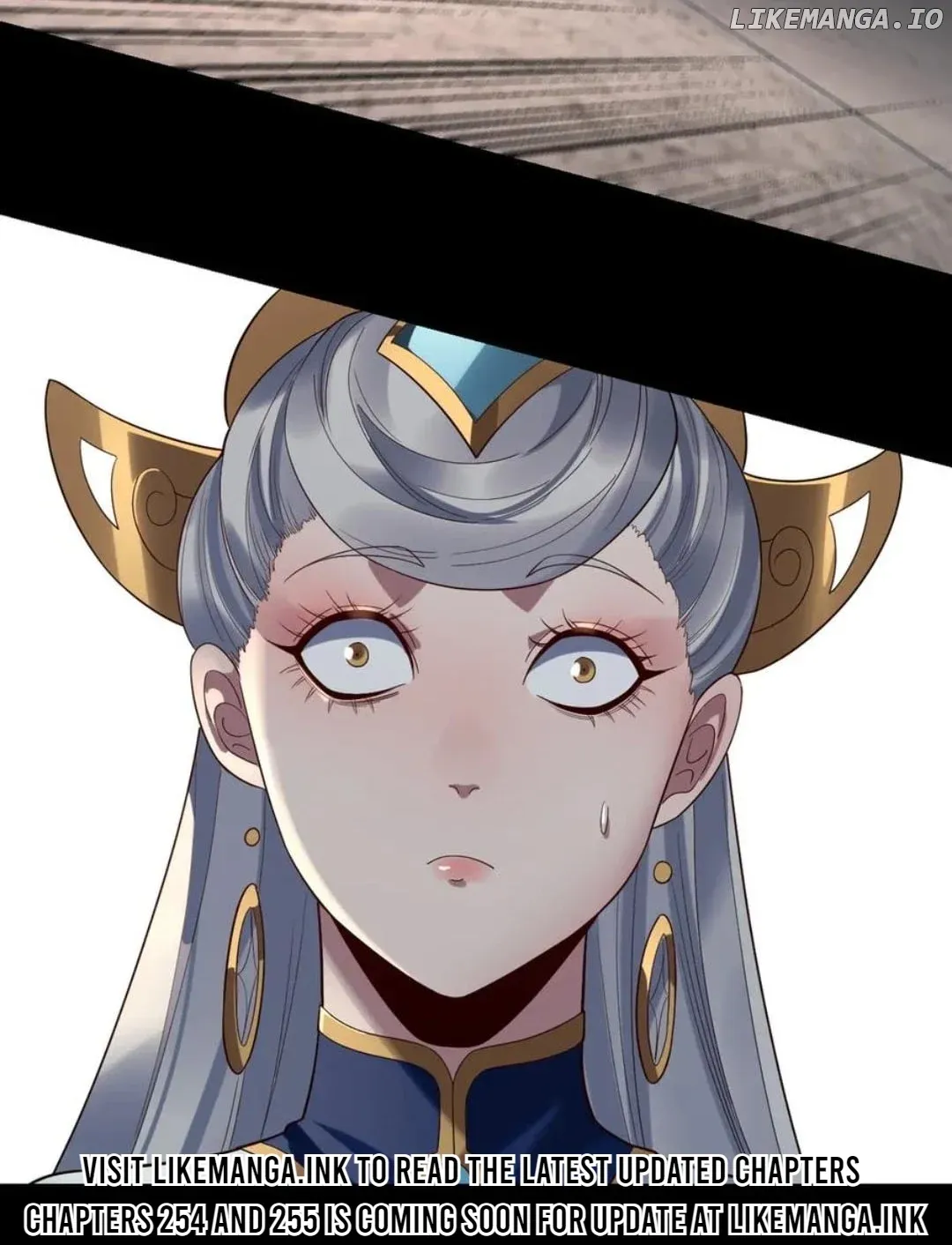 Me, The Heavenly Destined Villain Chapter 253 Online - página 60