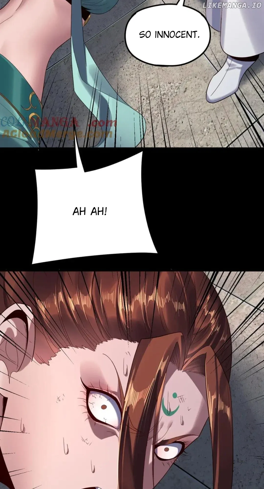 Me, The Heavenly Destined Villain Chapter 254 Online - página 4