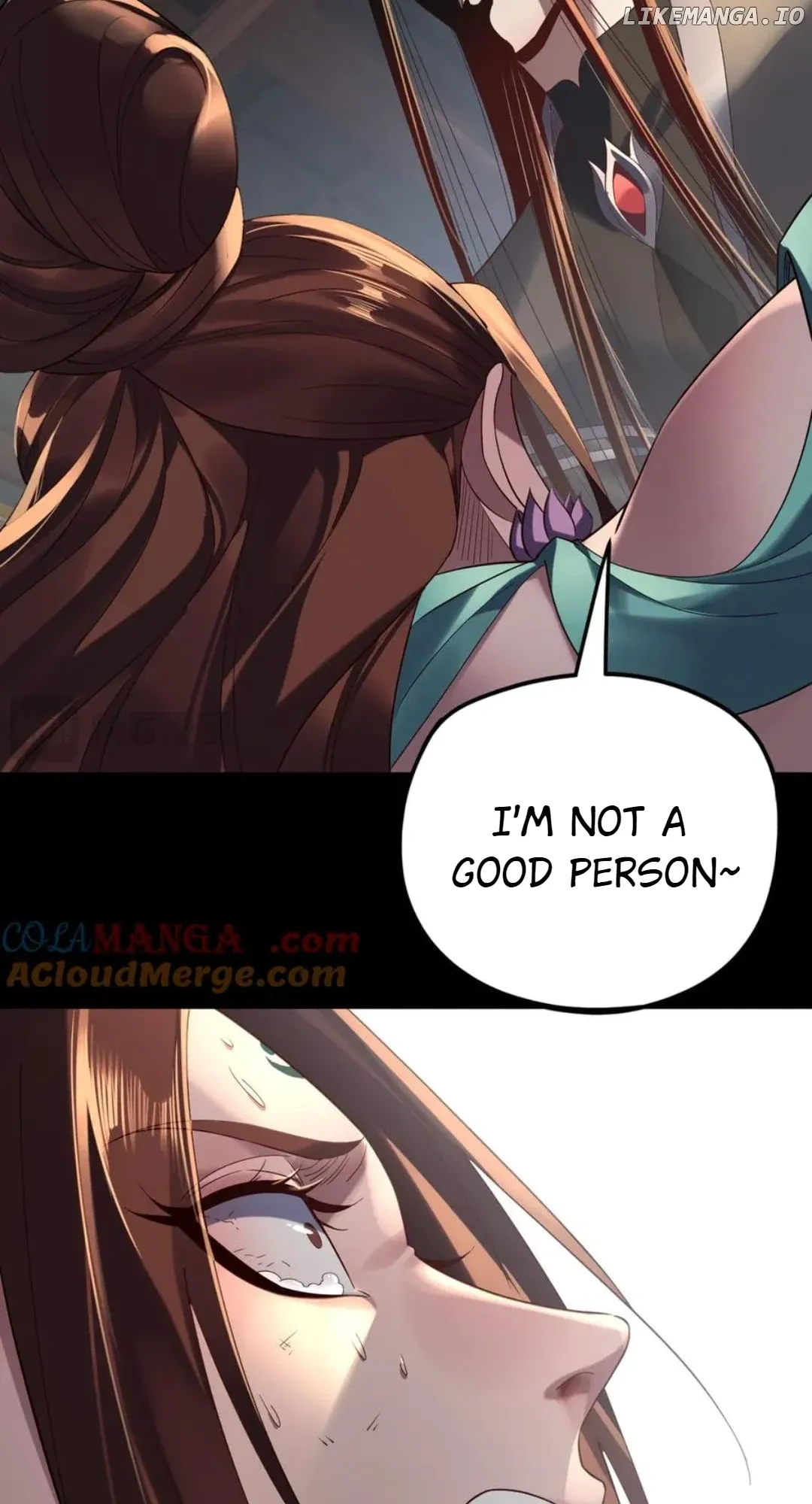 Me, The Heavenly Destined Villain Chapter 254 Online - página 7