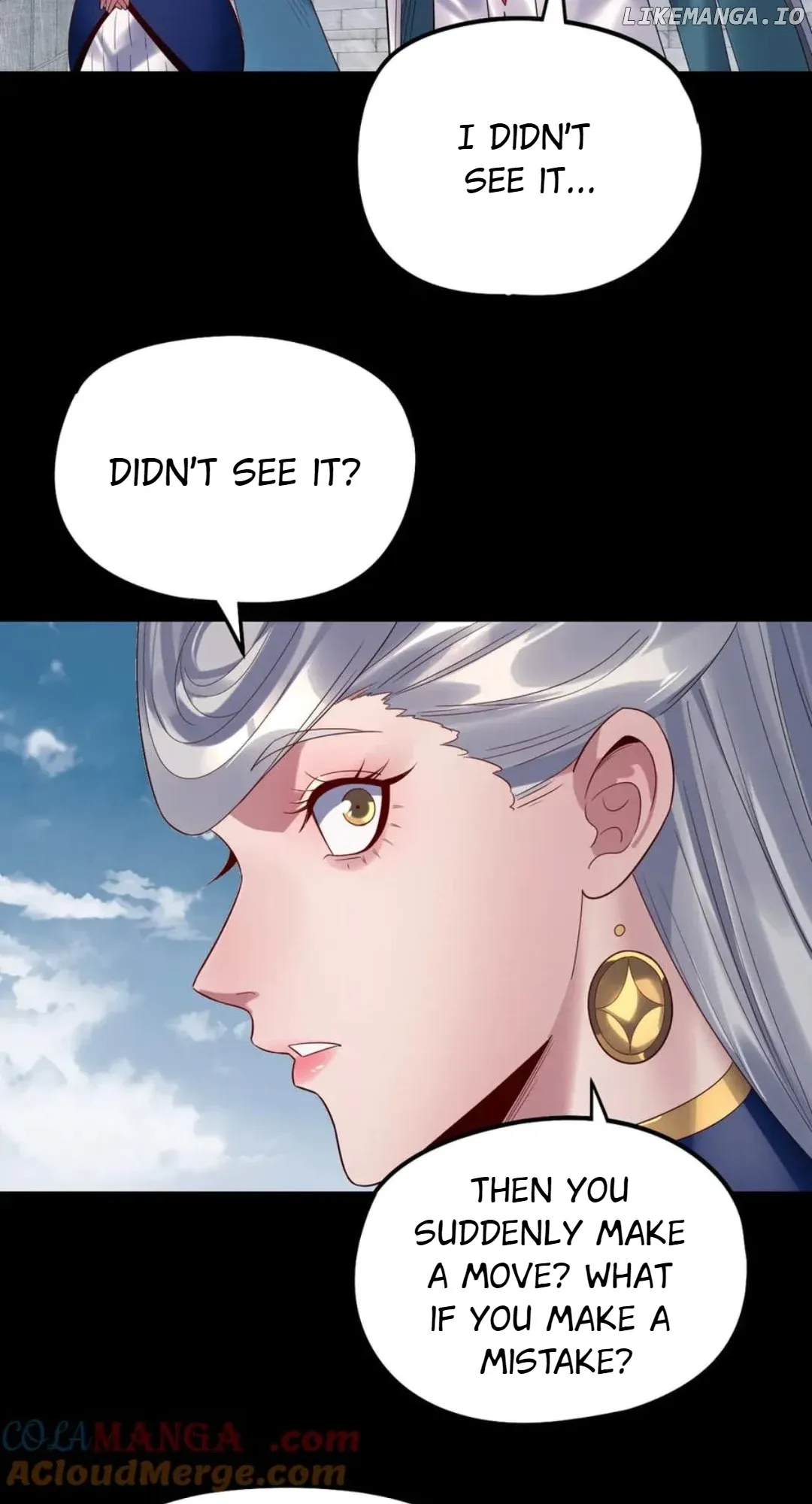 Me, The Heavenly Destined Villain Chapter 254 Online - página 10
