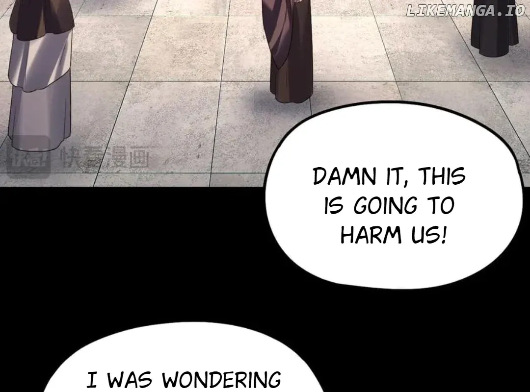 Me, The Heavenly Destined Villain Chapter 254 Online - página 13