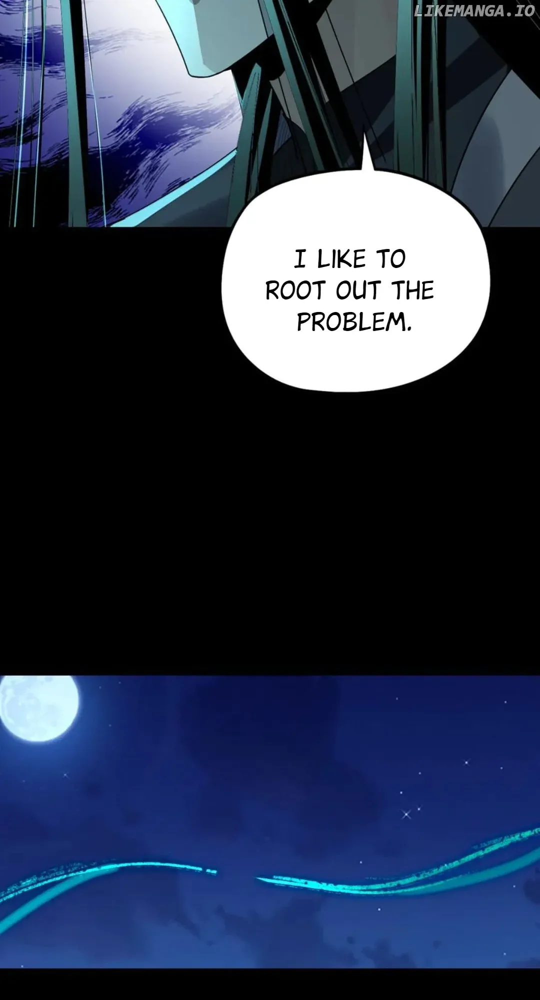 Me, The Heavenly Destined Villain Chapter 254 Online - página 31