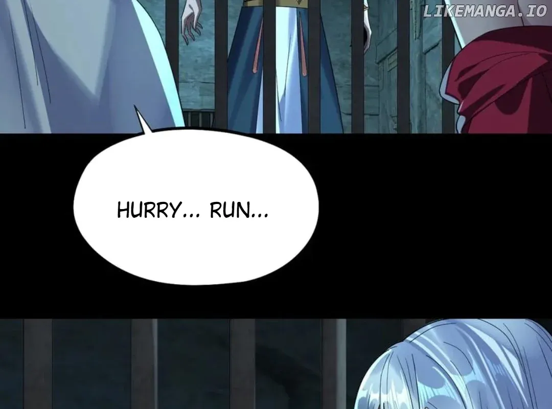 Me, The Heavenly Destined Villain Chapter 254 Online - página 43