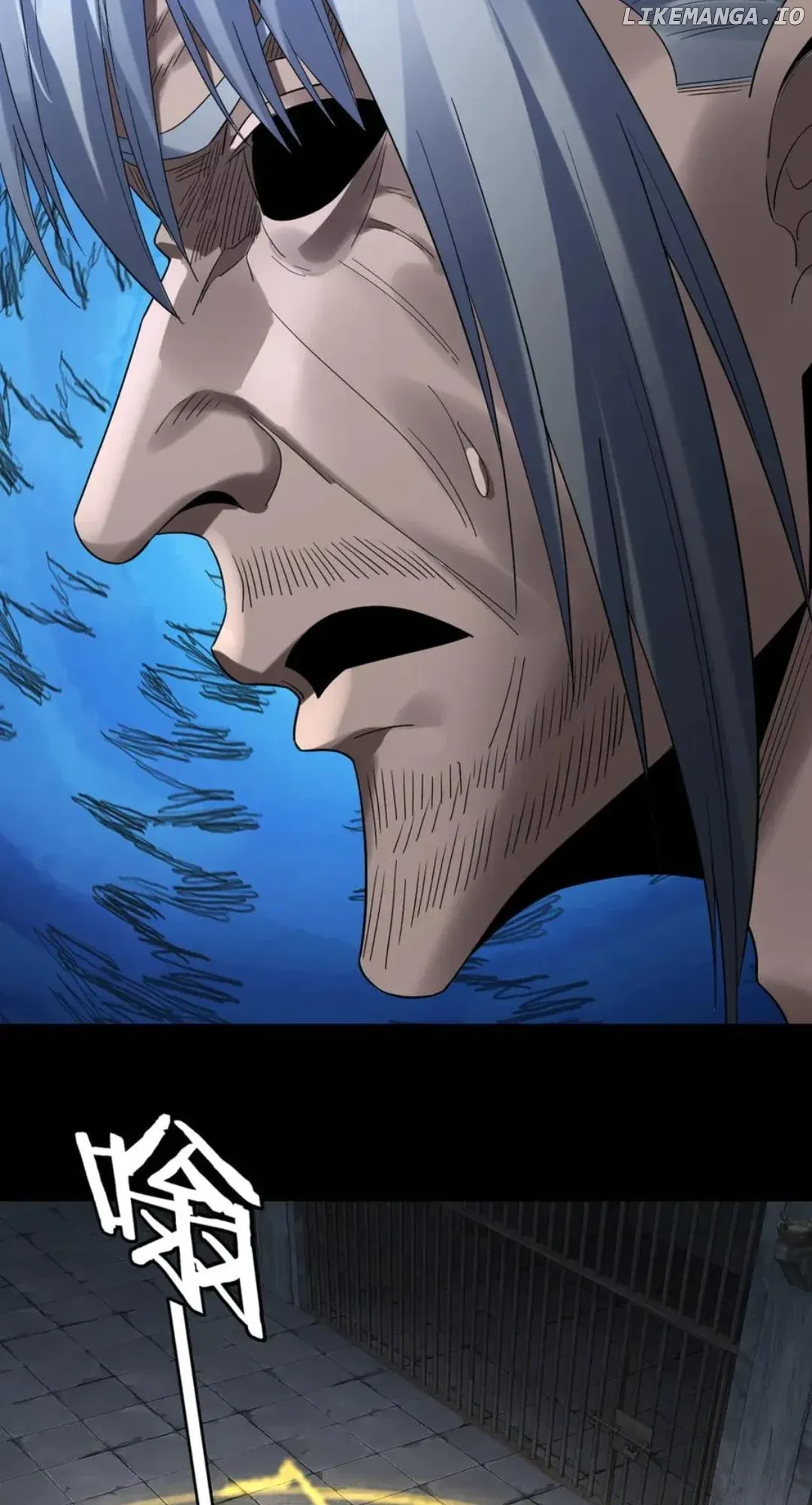 Me, The Heavenly Destined Villain Chapter 254 Online - página 45