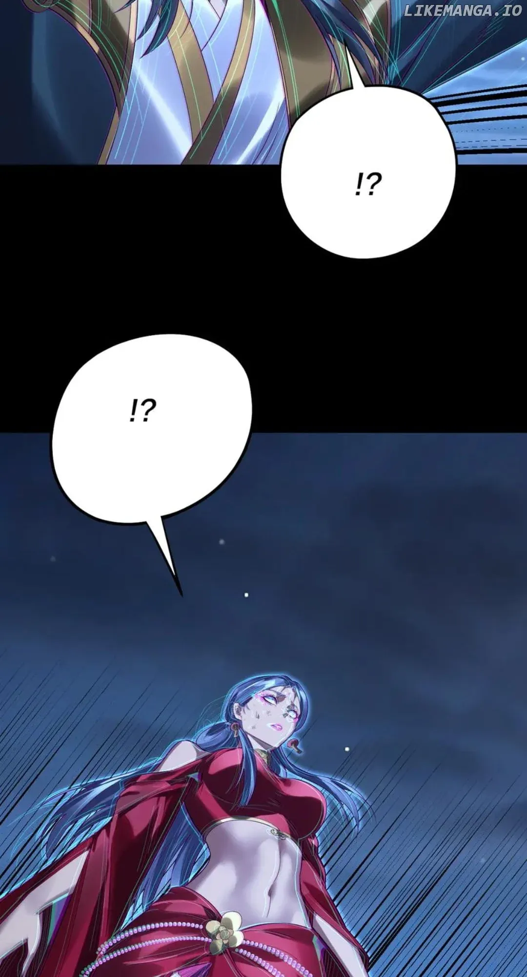 Me, The Heavenly Destined Villain Chapter 254 Online - página 55
