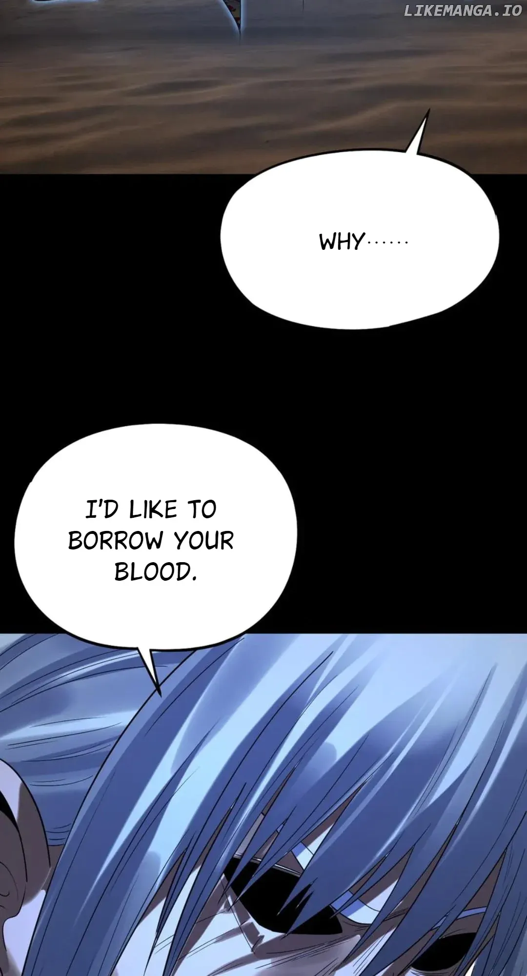 Me, The Heavenly Destined Villain Chapter 254 Online - página 59