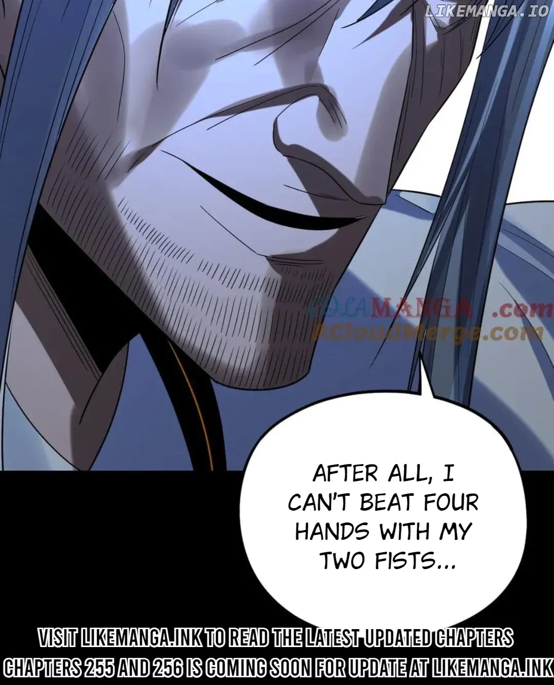 Me, The Heavenly Destined Villain Chapter 254 Online - página 60
