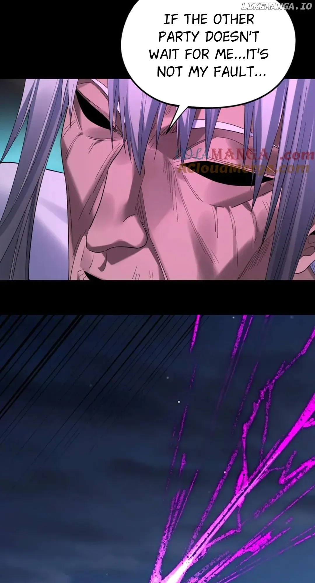Me, The Heavenly Destined Villain Chapter 255 Online - página 4