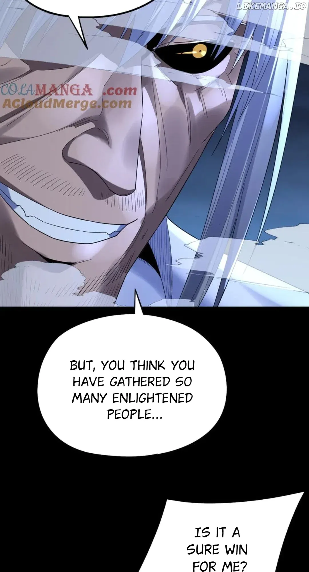 Me, The Heavenly Destined Villain Chapter 255 Online - página 9
