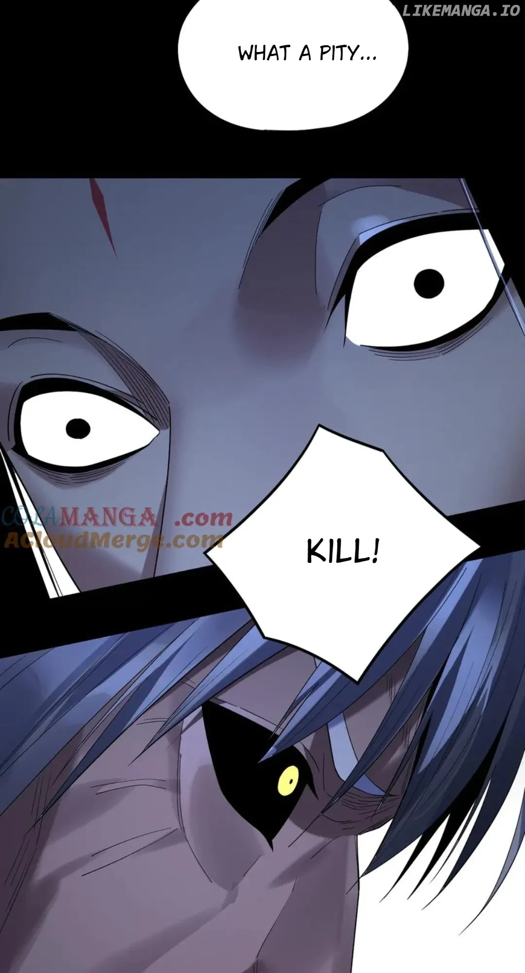 Me, The Heavenly Destined Villain Chapter 255 Online - página 12