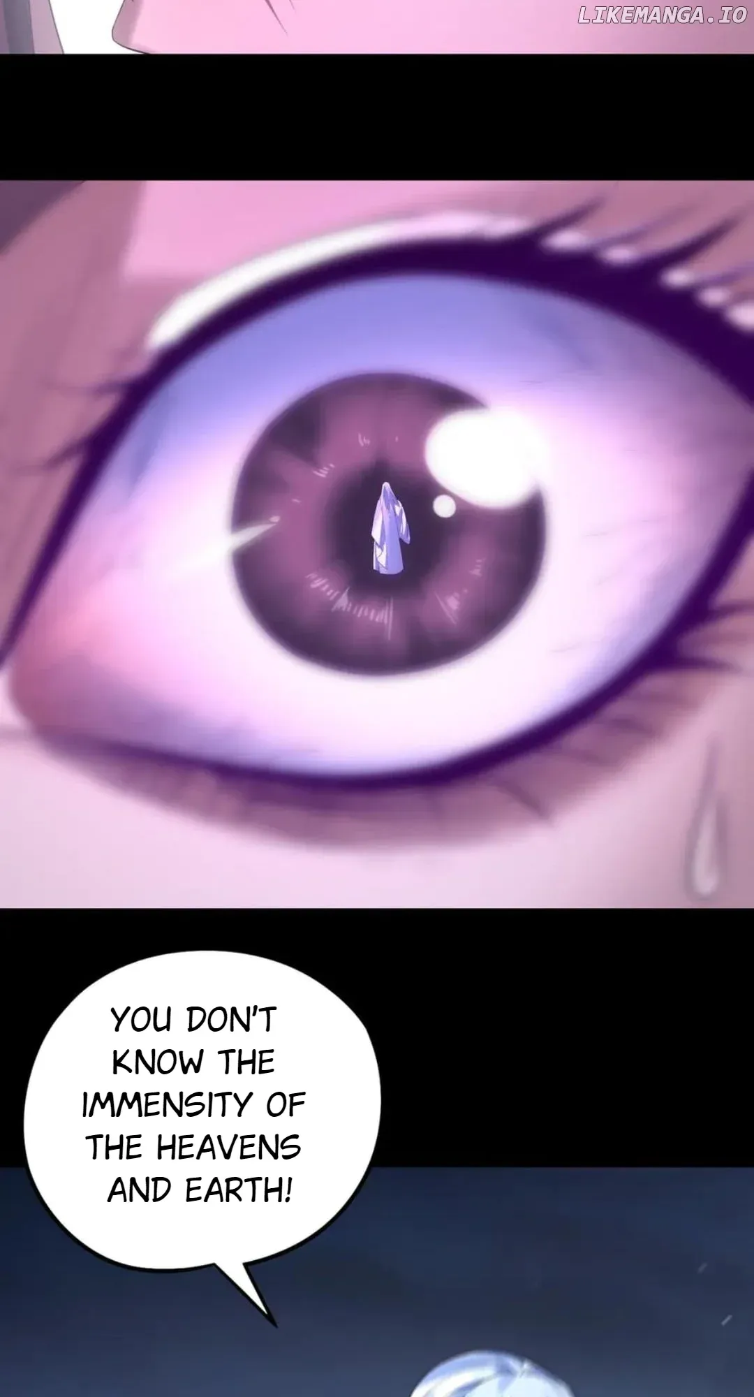 Me, The Heavenly Destined Villain Chapter 255 Online - página 20